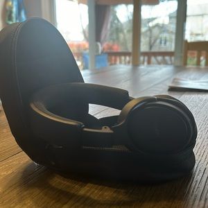 Bose quiet comfort
